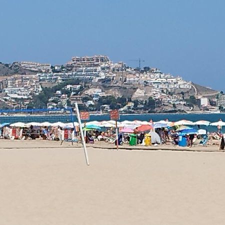 Cullera Confort Playa Luaran gambar